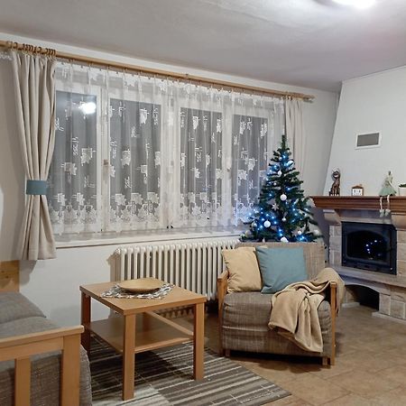Apartments Lubka Zuberec Ngoại thất bức ảnh