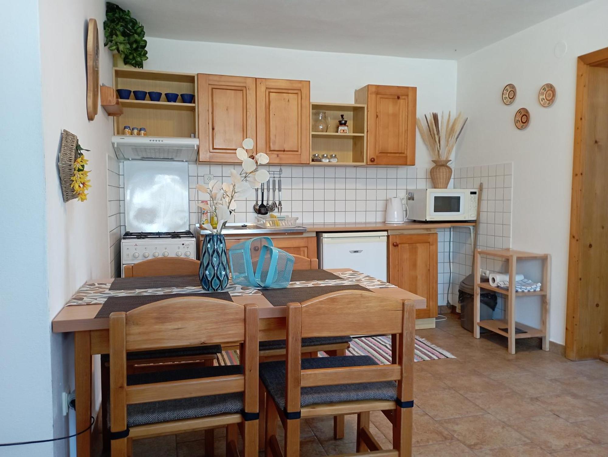 Apartments Lubka Zuberec Ngoại thất bức ảnh