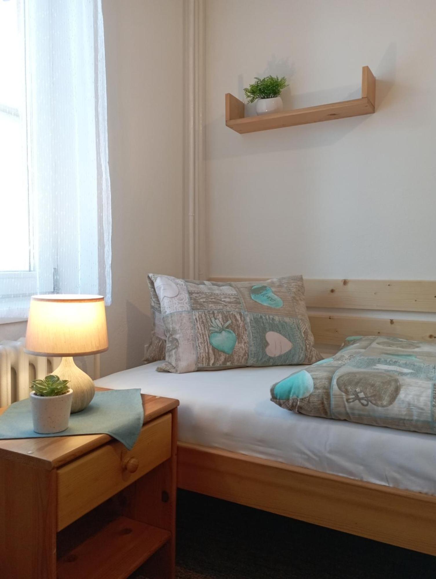 Apartments Lubka Zuberec Ngoại thất bức ảnh