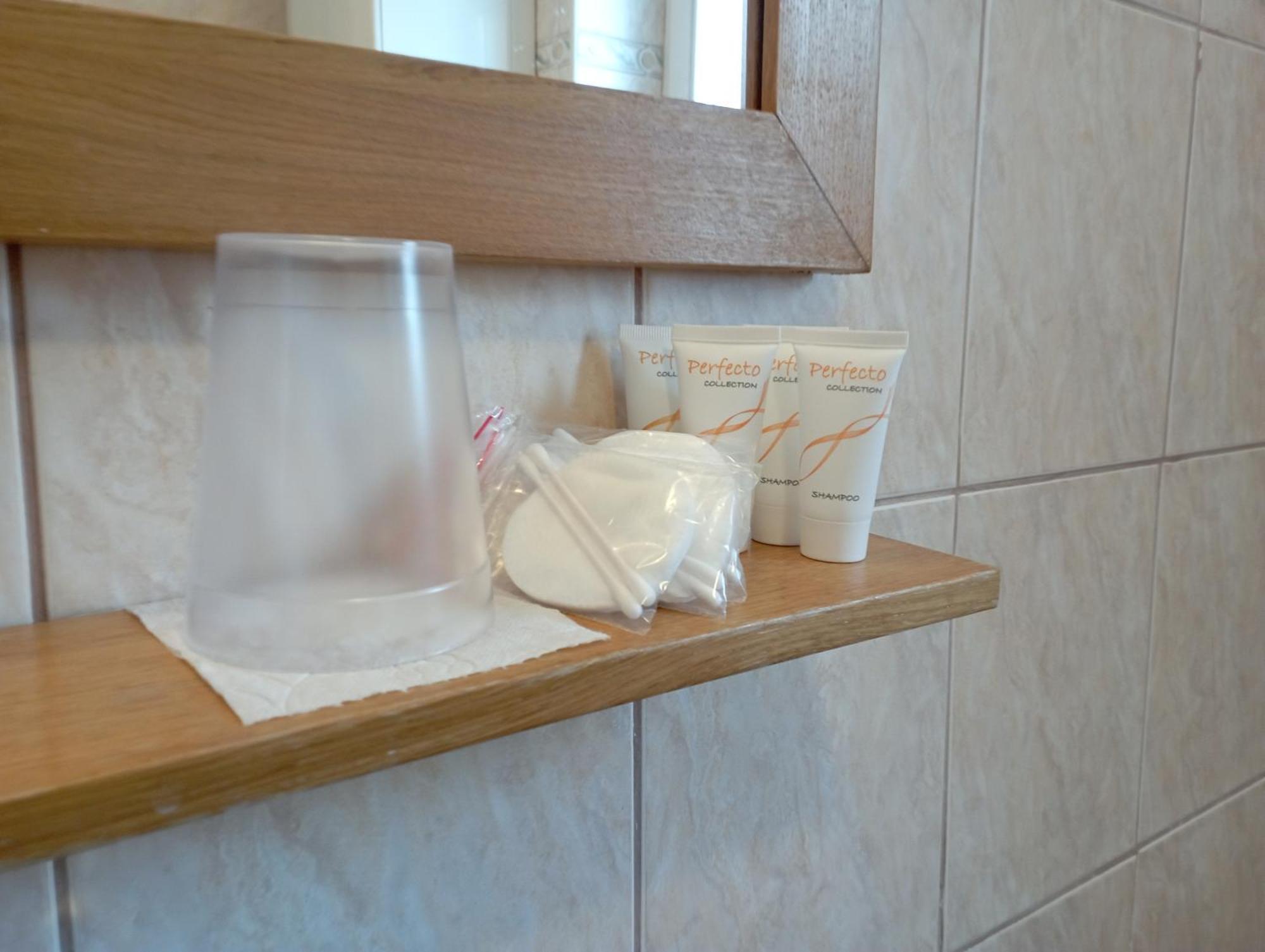 Apartments Lubka Zuberec Ngoại thất bức ảnh