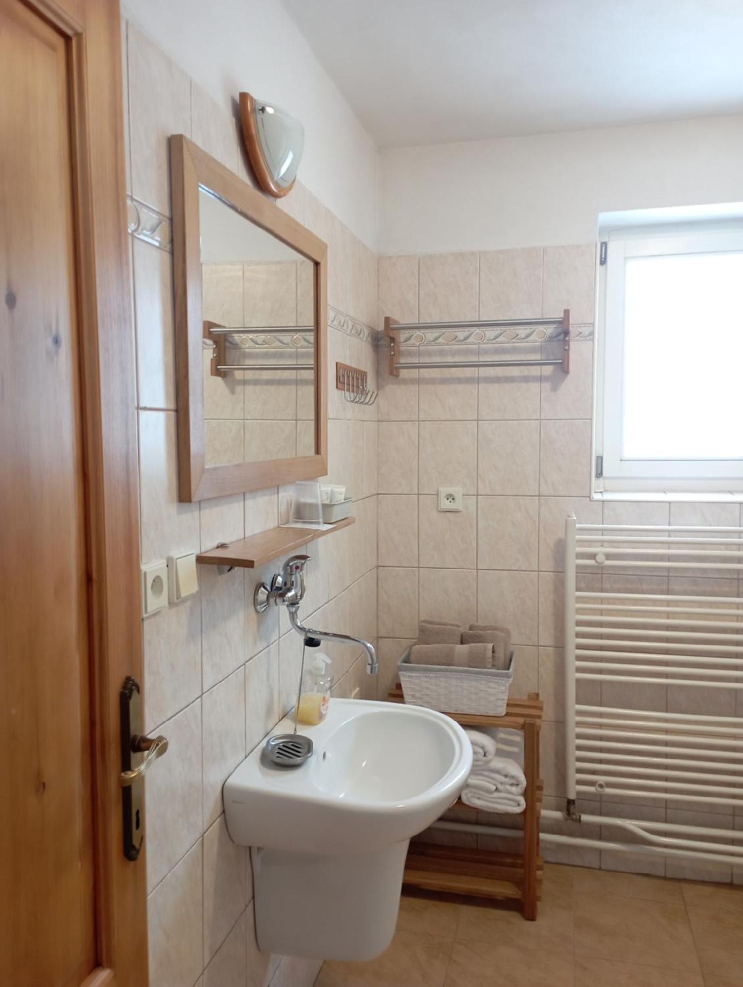Apartments Lubka Zuberec Ngoại thất bức ảnh