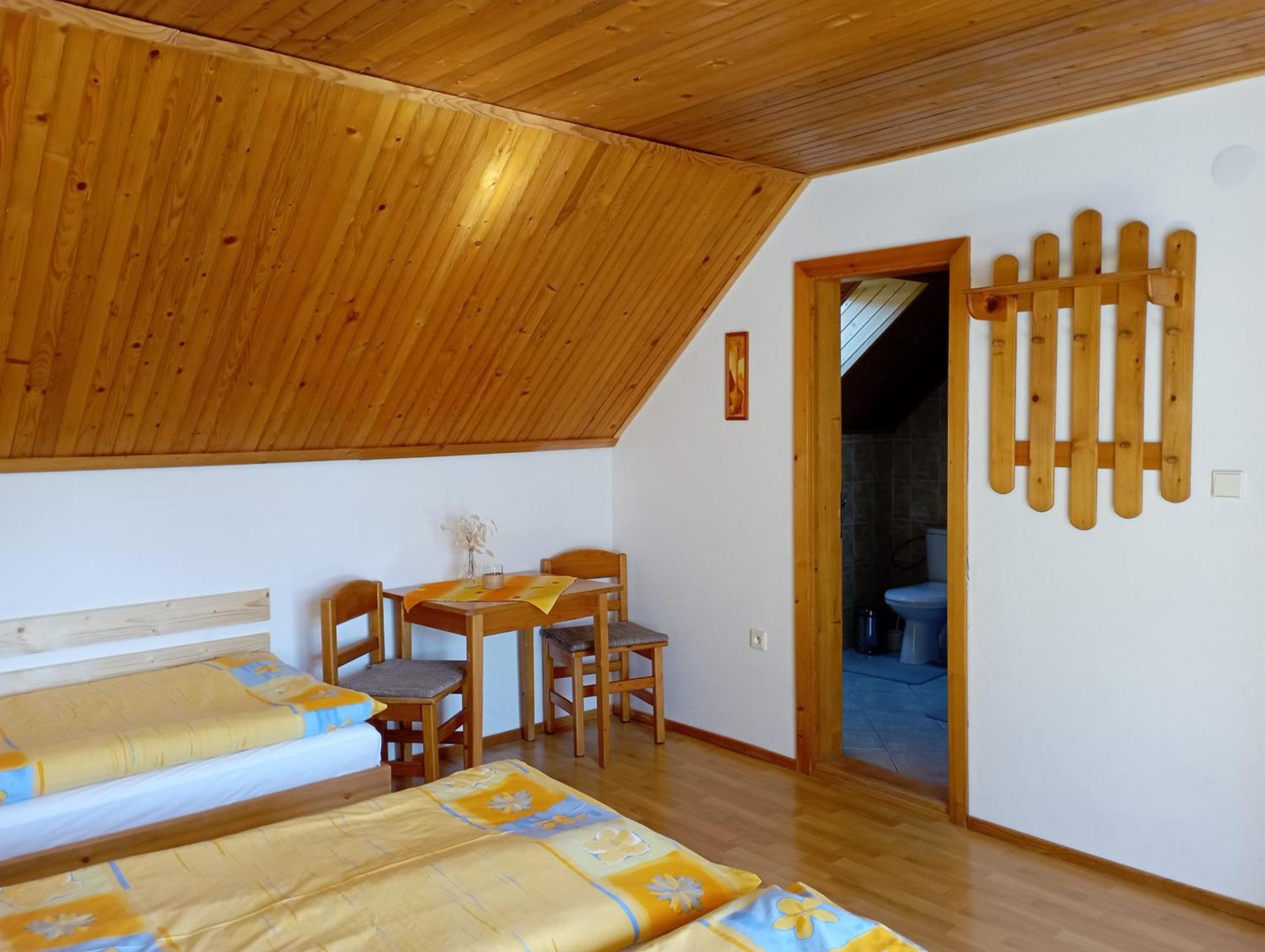 Apartments Lubka Zuberec Ngoại thất bức ảnh