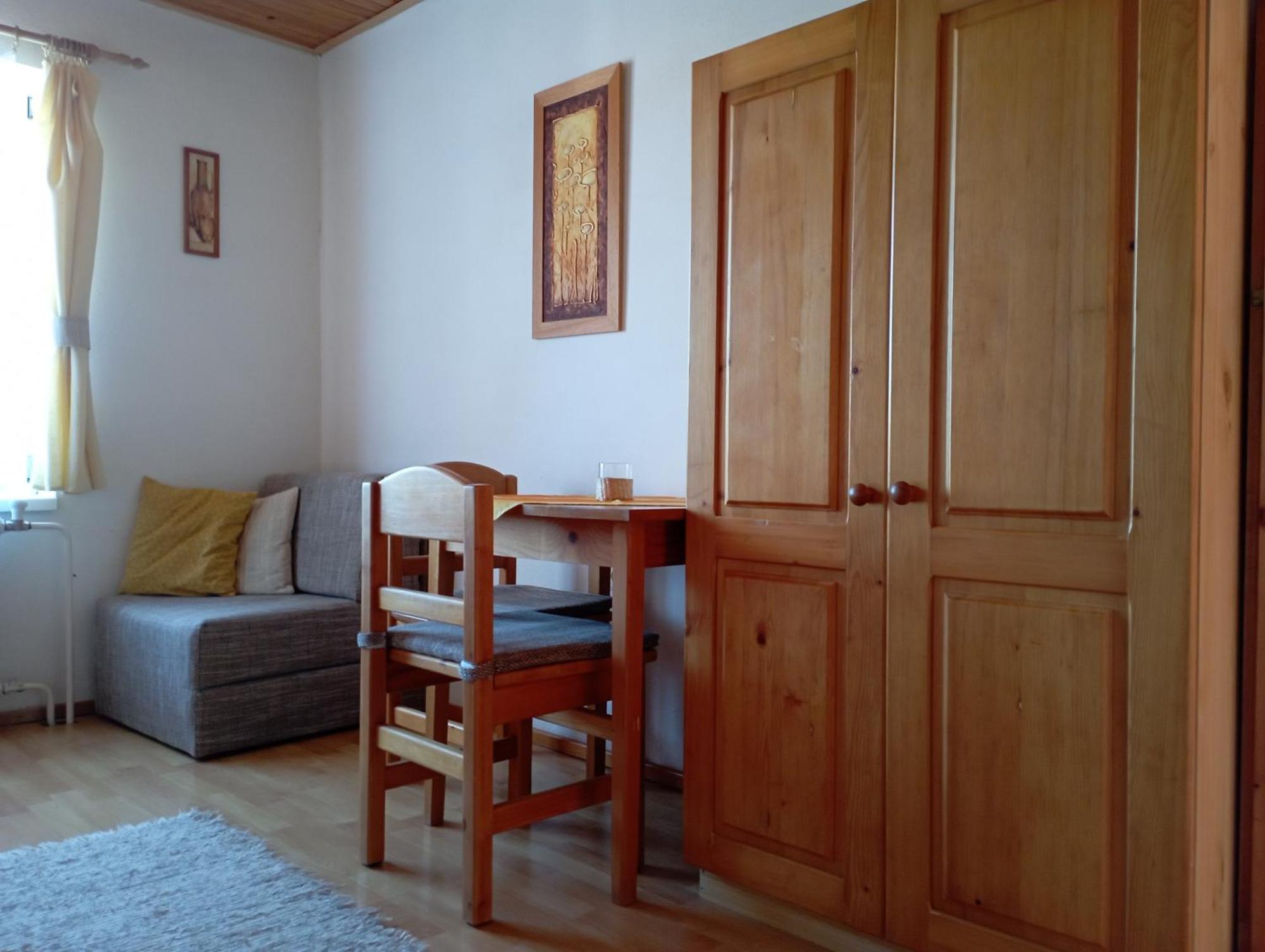 Apartments Lubka Zuberec Ngoại thất bức ảnh