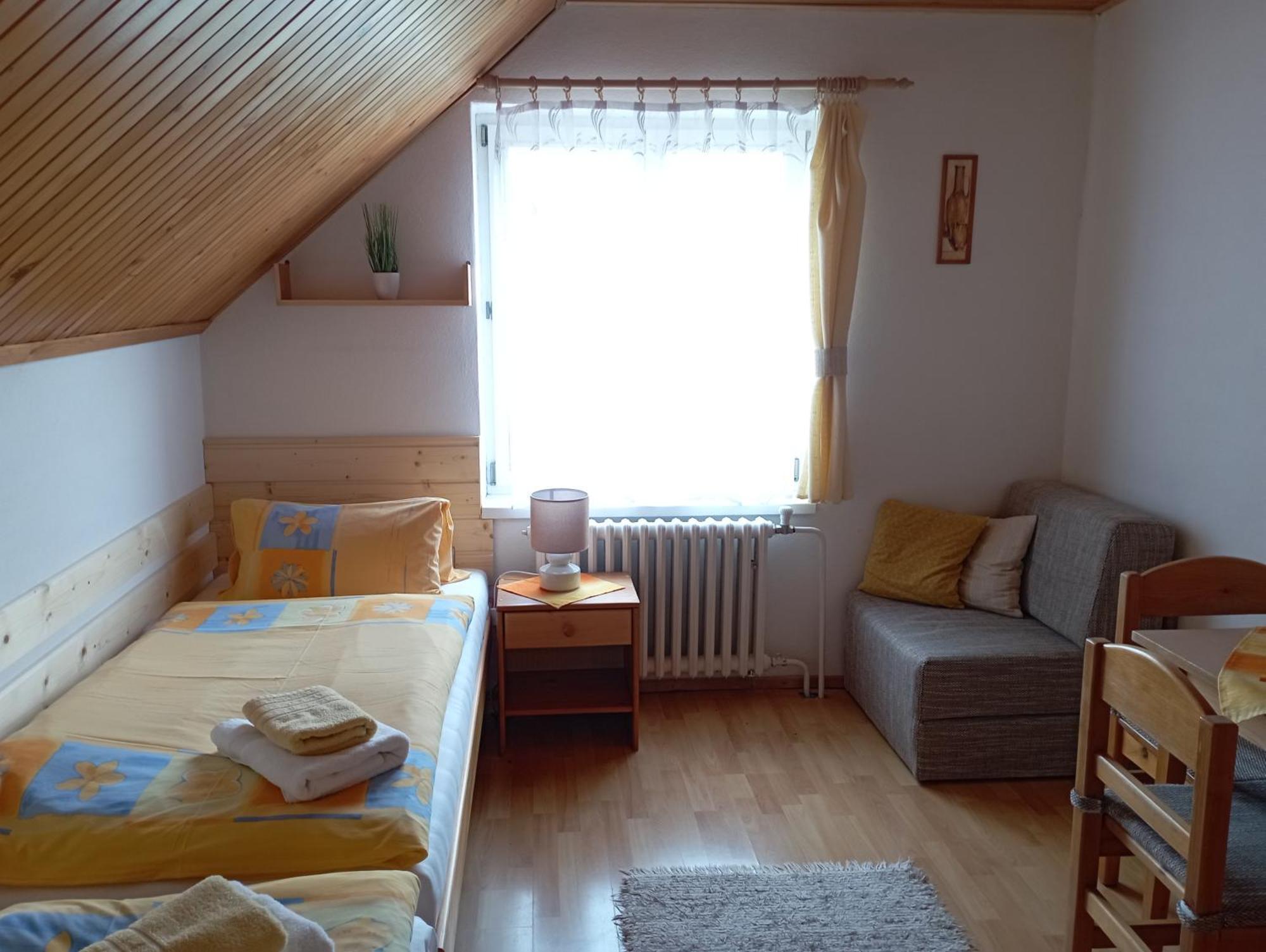 Apartments Lubka Zuberec Ngoại thất bức ảnh