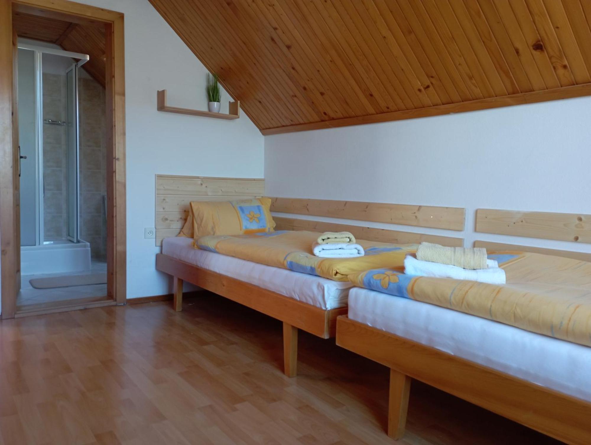 Apartments Lubka Zuberec Ngoại thất bức ảnh