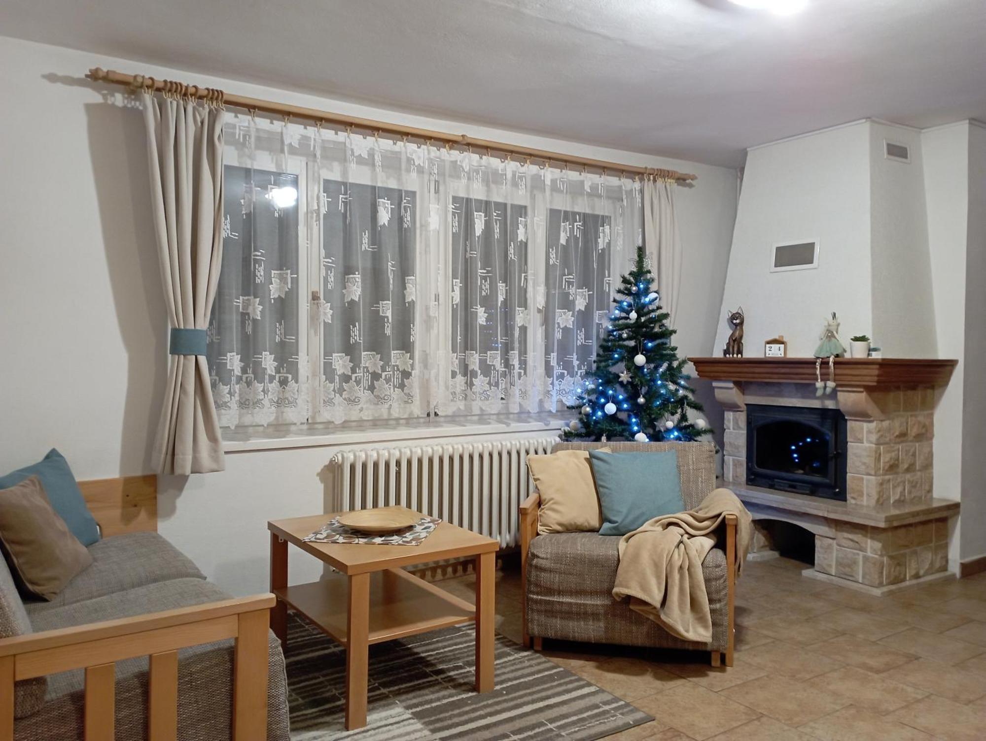 Apartments Lubka Zuberec Ngoại thất bức ảnh